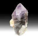 Quartz with Microcline - image 1