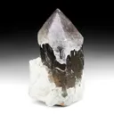 Quartz with Microcline, Albite - image 1