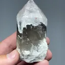 Quartz with Microcline, Albite - image 2