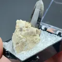 Quartz with Microcline - image 2