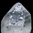 Quartz With Molybdenite Inclusions - image 2