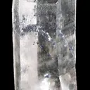 Quartz With Molybdenite Inclusions - image 1