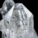 Quartz With Molybdenite Inclusions - image 2
