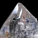 Quartz With Molybdenite Inclusions - image 3