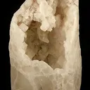 Quartz With Montmorillonite Inclusions - image 1