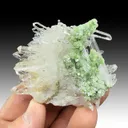 Quartz with Muscovite - image 1