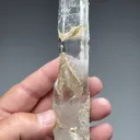 Quartz with Muscovite - image 2