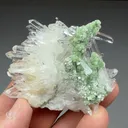 Quartz with Muscovite - image 2