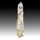 Quartz with Muscovite - image 1