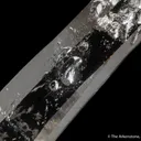 Quartz with Negative Crystal Phantoms - image 4