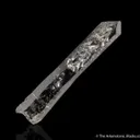 Quartz with Negative Crystal Phantoms - image 2