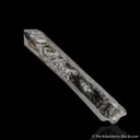 Quartz with Negative Crystal Phantoms - image 1