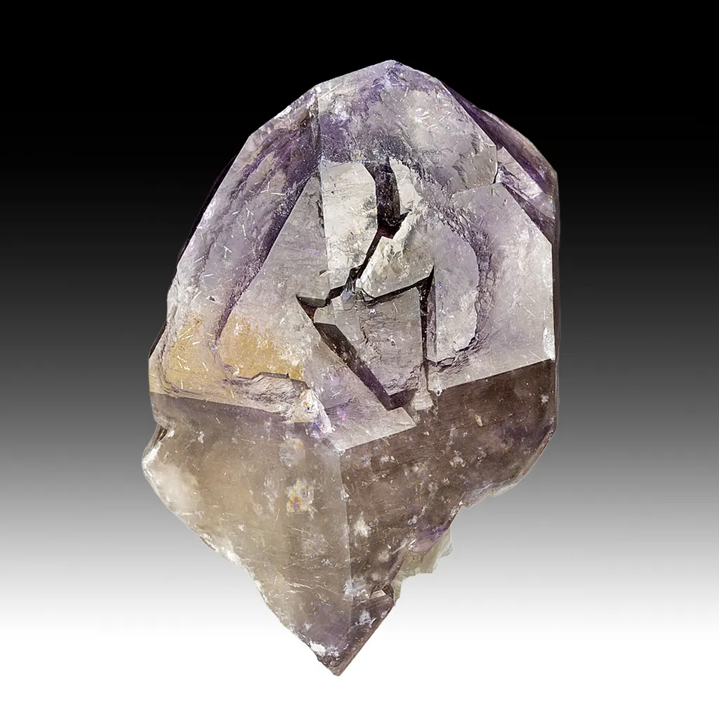 Quartz with Orthoclase image