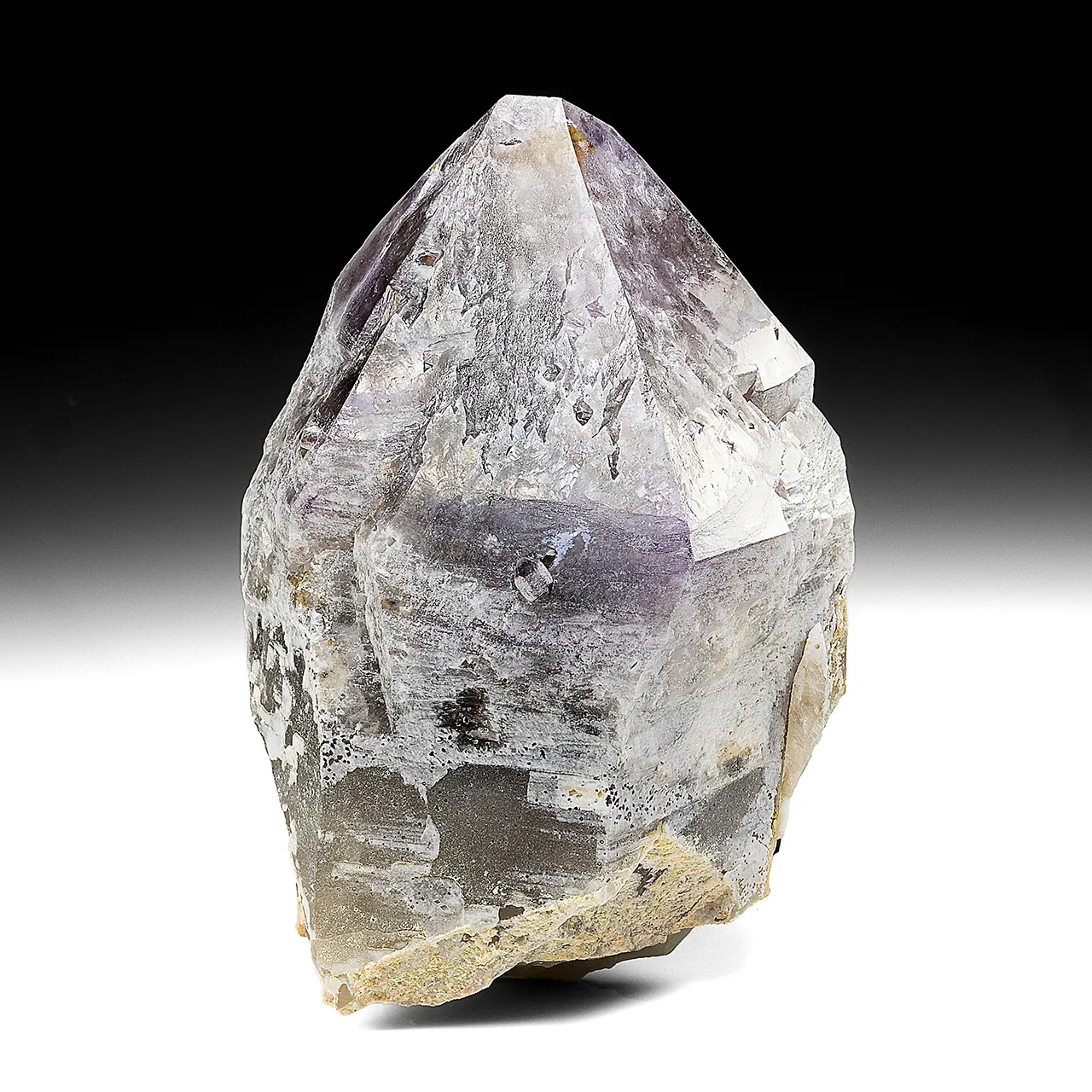 Quartz with Orthoclase - image 1