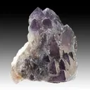 Quartz with Orthoclase, Albite - image 1