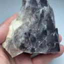 Quartz with Orthoclase, Albite - image 2