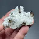 Quartz with Orthoclase - image 2