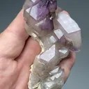 Quartz with Orthoclase - image 2