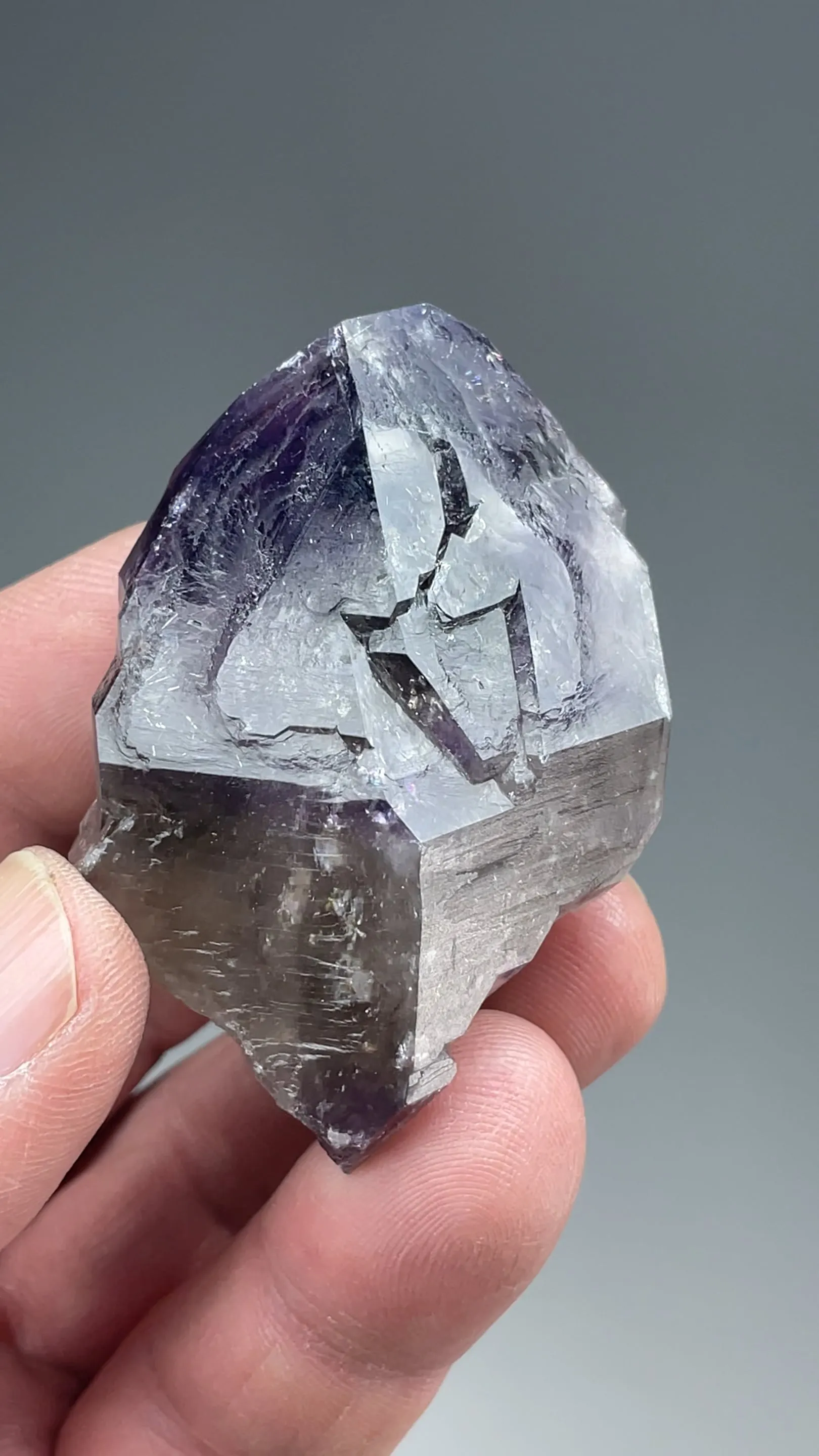 Quartz with Orthoclase - image 2