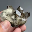 Quartz with Orthoclase - image 2