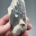 Quartz with Orthoclase - image 2