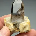Quartz with Orthoclase - image 2