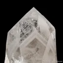 Quartz with Phantoms - image 3