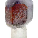 Quartz With Phantoms - image 1