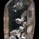 Quartz With Positive Cast Inclusions - image 1