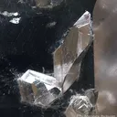 Quartz With Positive Cast Inclusions - image 3