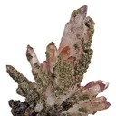 Quartz With Pyrite - image 4