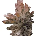 Quartz With Pyrite - image 3