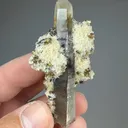 Quartz with Pyrite - image 2