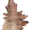 Quartz With Pyrite - image 1