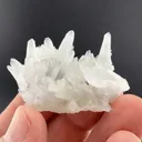 Quartz with Pyrite - image 1