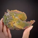 Quartz with Pyrite - image 2