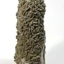Quartz With Pyrite Inclusions And Dolomite - image 3
