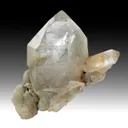 Quartz with Riebeckite inclusions - image 1