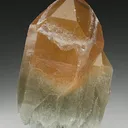 Quartz with Riebeckite Var. 'Crocidolite' - image 1