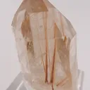 Quartz with Rutile - image 4