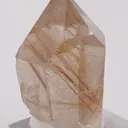 Quartz with Rutile - image 2
