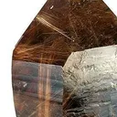 Quartz With Rutile Inclusions - image 3