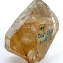 Quartz With Rutile Inclusions - image 1