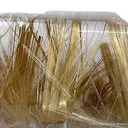Quartz With Rutile Inclusions - image 2