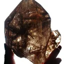Quartz With Rutile Inclusions - image 2