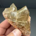 Quartz with Rutile inclusions - image 2