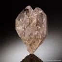 Quartz with Rutile inclusions - image 1