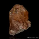Quartz with Rutile inclusions - image 1
