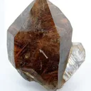 Quartz With Rutile Inclusions - image 1