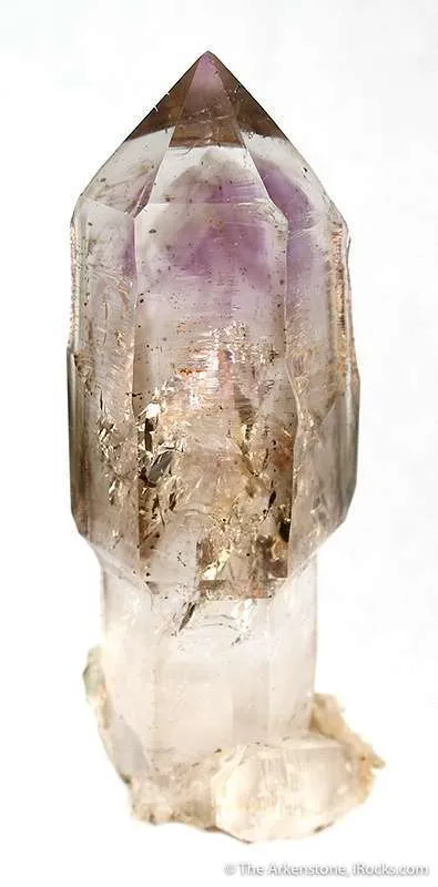 Quartz With Scepter - image 2